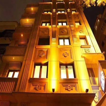 Lir Long Provincia di Istanbul