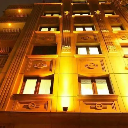 Lir Long 3* Provincia di Istanbul