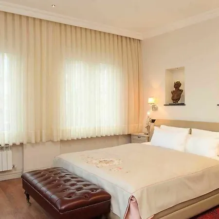 Lir Long Aparthotel Provincia di Istanbul