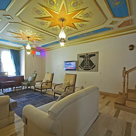 Hotel Azade Premier Istanbulská provincie
