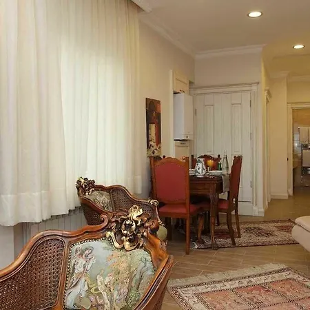 Lir Long 3* Provincia di Istanbul