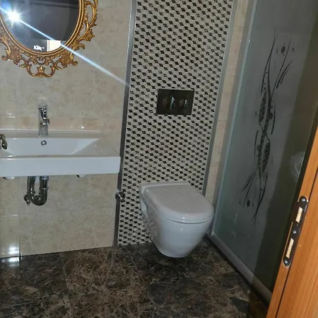 Yonca Otel 2*