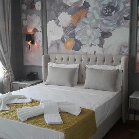 Royal Tophane Istanbul