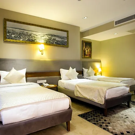 Nowy Efendi - Special Category Hotel