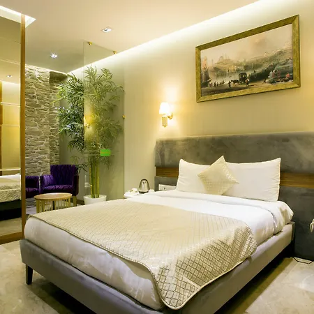 Nowy Efendi - Special Category Hotel