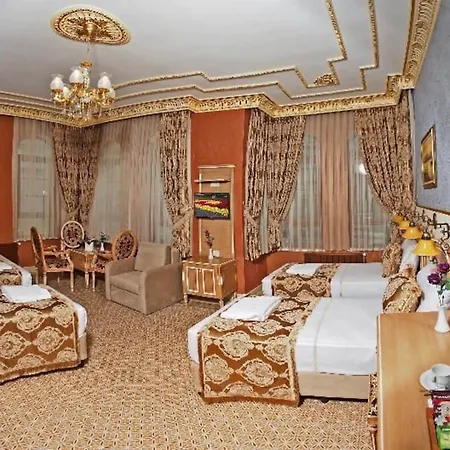 Hotel Glamour Classic Sirkeci