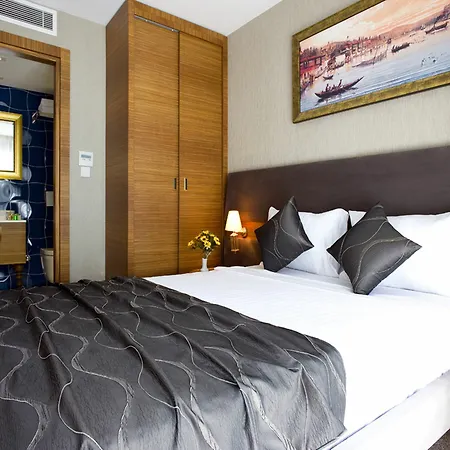 Hotel Nowy Efendi - Special Category 4*