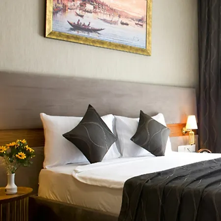 Nowy Efendi - Special Category Hotel 4*