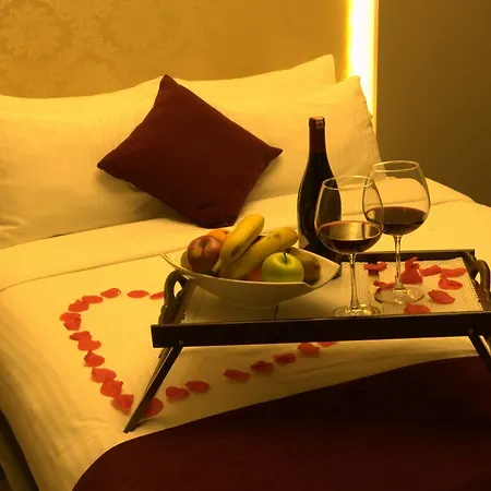 Hotel Nowy Efendi - Special Category