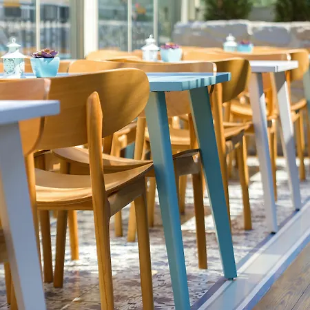 Hotel Nowy Efendi - Special Category Istanbul