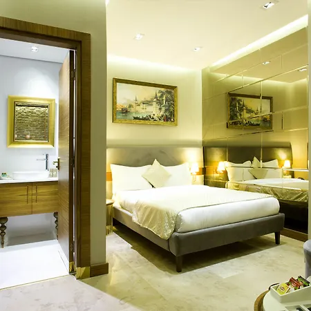 Nowy Efendi - Special Category Hotel