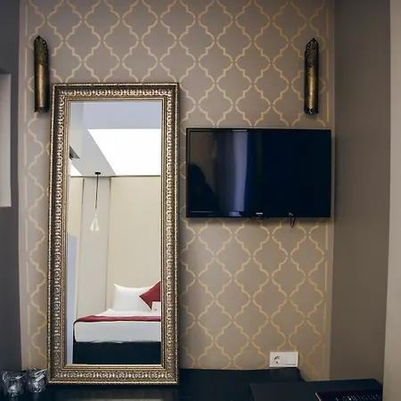 Nowy Efendi - Special Category Hotel Istanbul