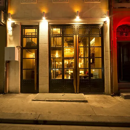 Taksim Avenue Hotel