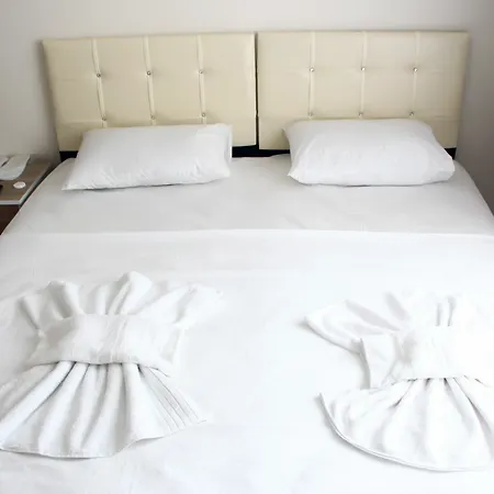 Marpalace Hotel Provincia di Istanbul