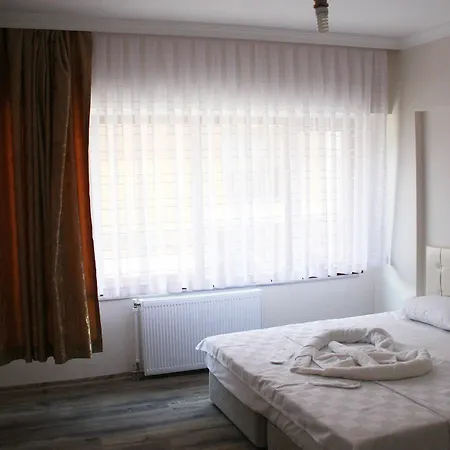 Marpalace Hotel