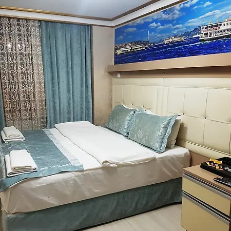 Hotel Oceans 7