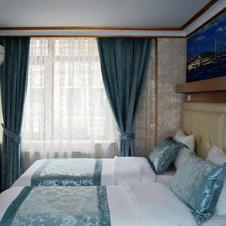 Oceans 7 Hotel