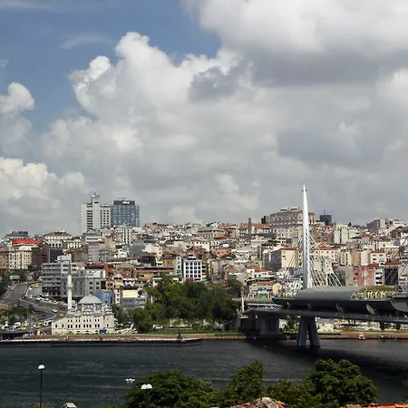 Marpalace Provincia di Istanbul