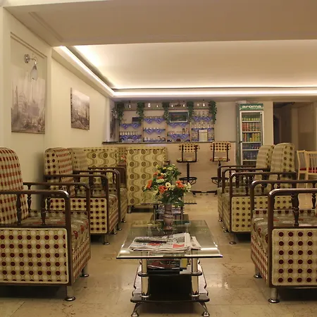 Hotel Sim Old