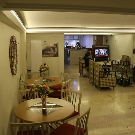 Hotel Sim Old 3*