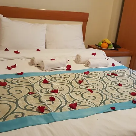 Hotel Sim Old 3*