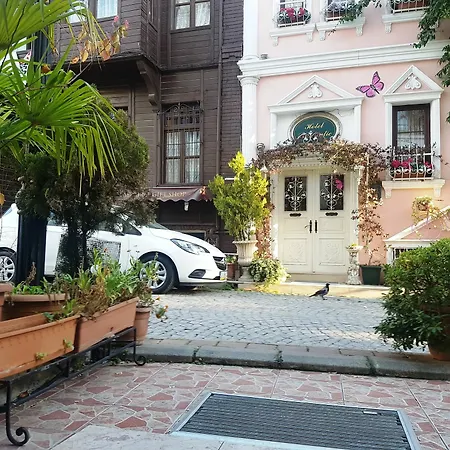 Oceans 7 Hotel 3*