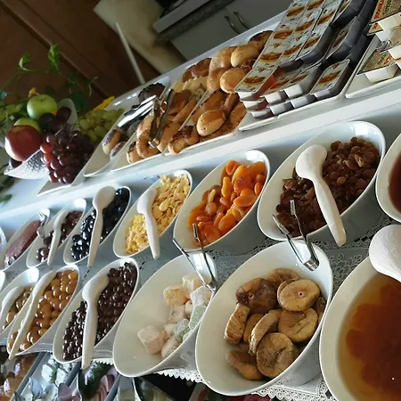 Oceans 7 Hotel 3*