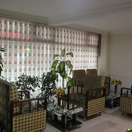 Sim Old Hotel