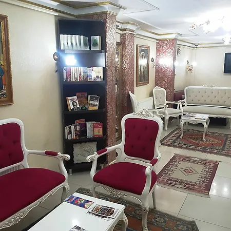 Oceans 7 Hotel 3*
