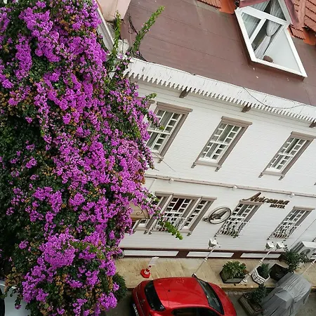Hotel Oceans 7 Istanbul
