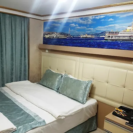 Oceans 7 Istanbul