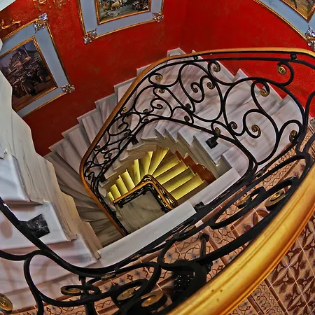 Glamour Classic Sirkeci