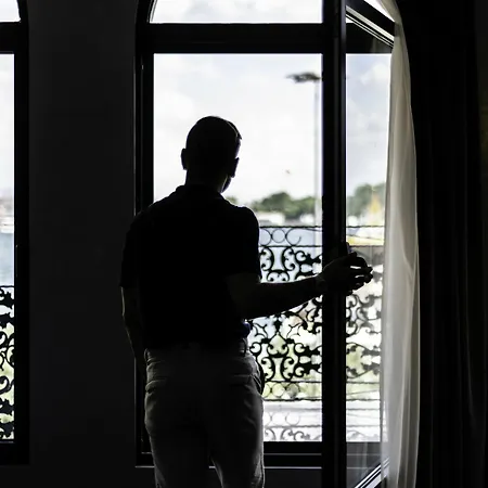 The Wings Hotel Istanbul