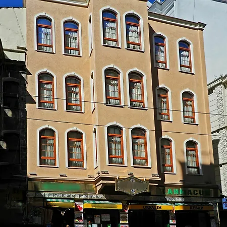 Glamour Classic Sirkeci 3*