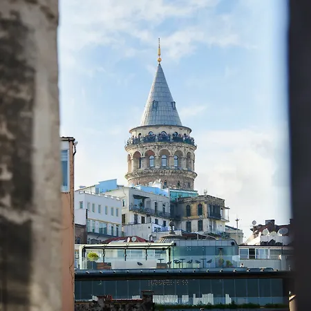 The Wings Hotel Istanbul