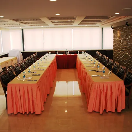 Hotel Fuar