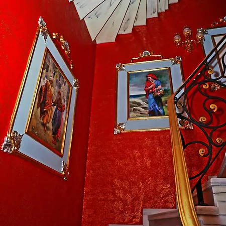 Glamour Classic Sirkeci Hotel 3*