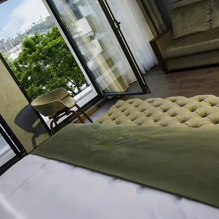 Hotel The Wings
