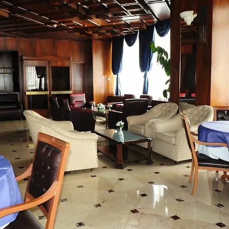 Fuar Hotel 3*
