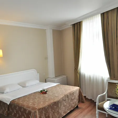 Hotel Fuar 3*