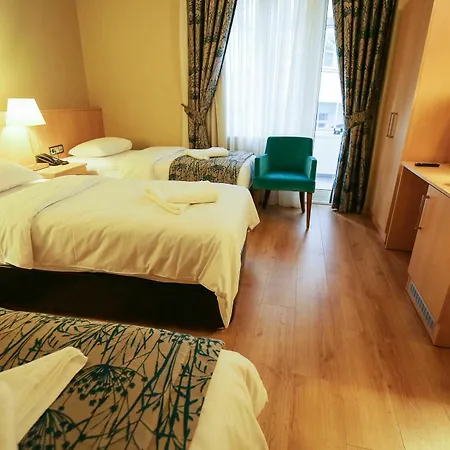 Hotel Artika