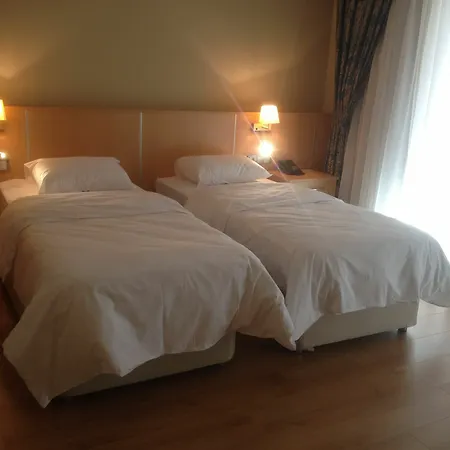 Artika Hotel Istanbul