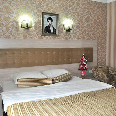 Fuar 3* Istanbul