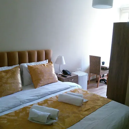 Hotel New Beylerbeyi 2*