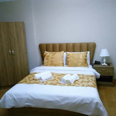 New Beylerbeyi Estambul