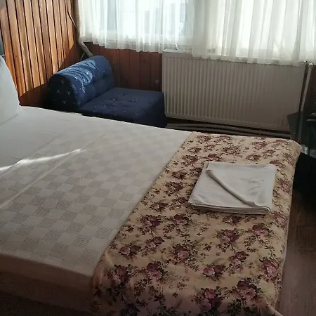 Hotel Akkus Istanbul