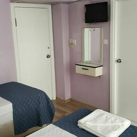 Hotel Akkus Istanbul