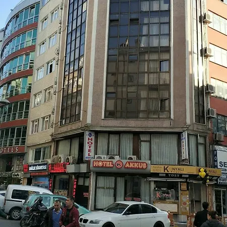 Akkus 2*