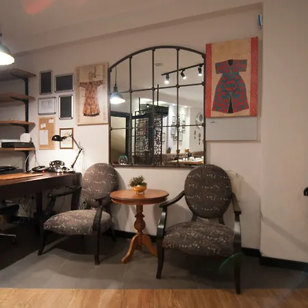 Nomade Exclusive Hotel