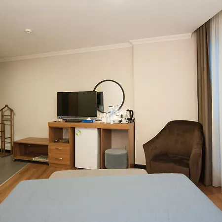 Nomade Exclusive Hotel Istanbul
